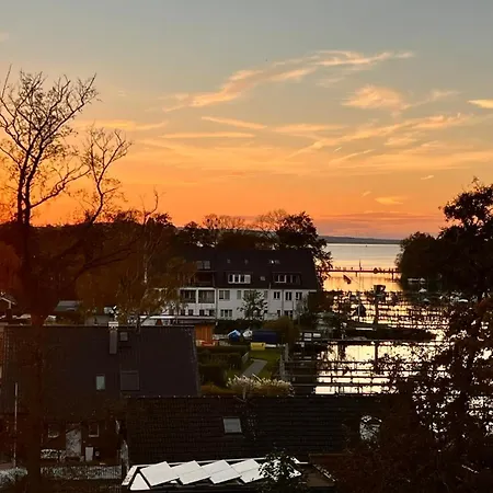 Steinhuder 1 Zi Vogelnest Am Sauna Balkon Fahrstuhl *