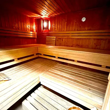 Steinhuder 1 Zi Vogelnest Am Sauna Balkon Fahrstuhl Wunstorf